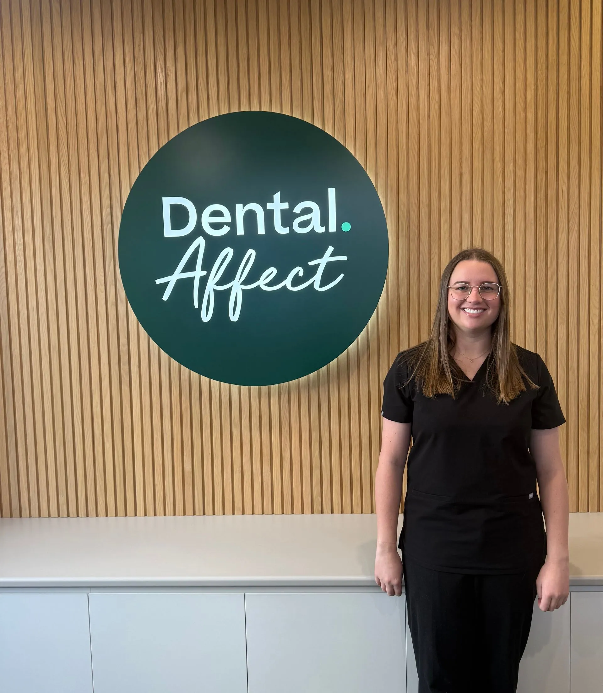 Dr Rachael Kelly, Dentist at Dental.Affect