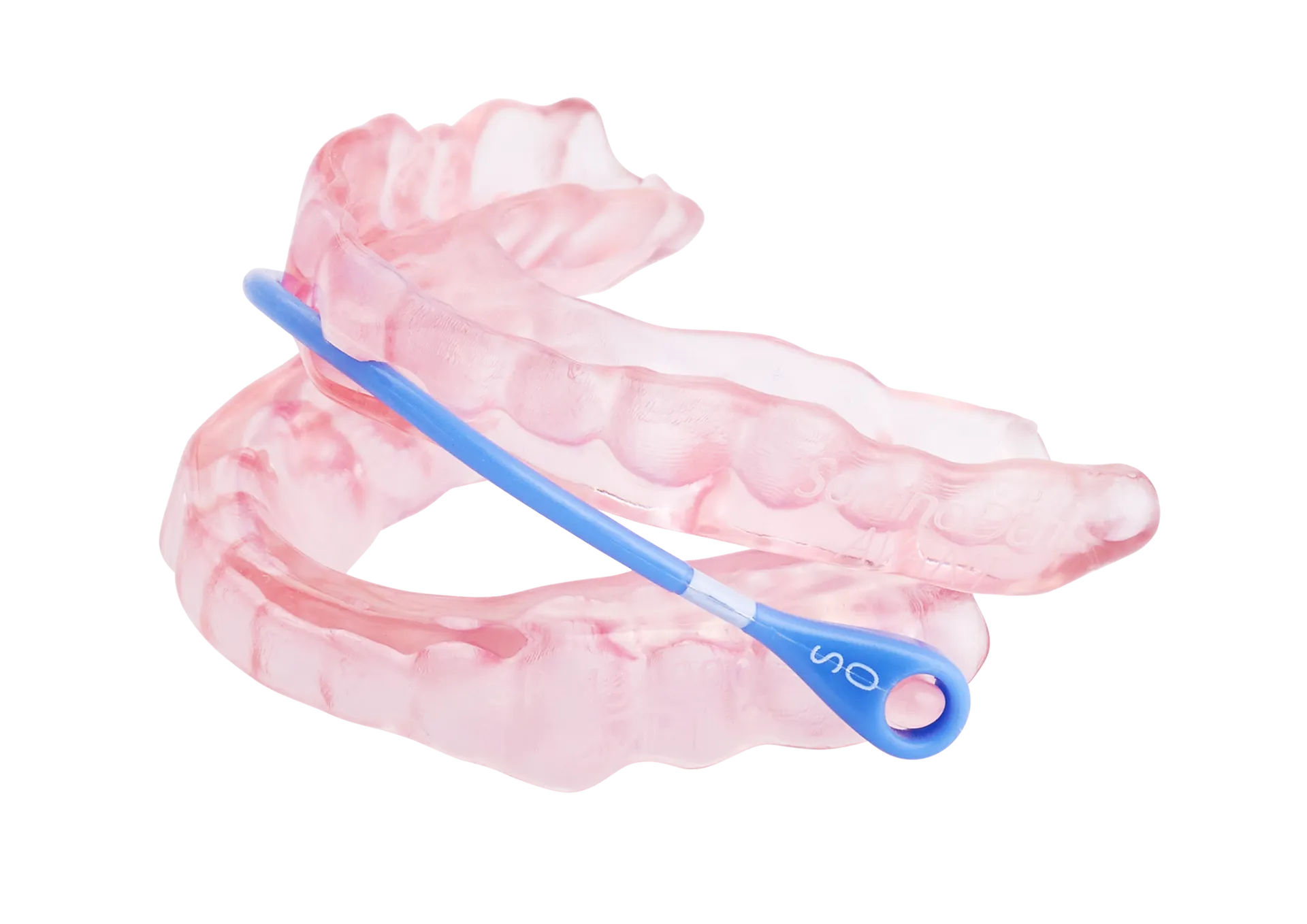 SomnoDent Avant® oral appliance