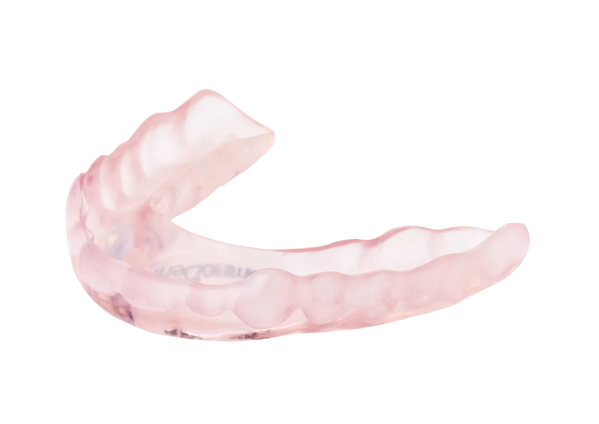 SomnoBrux® oral appliance